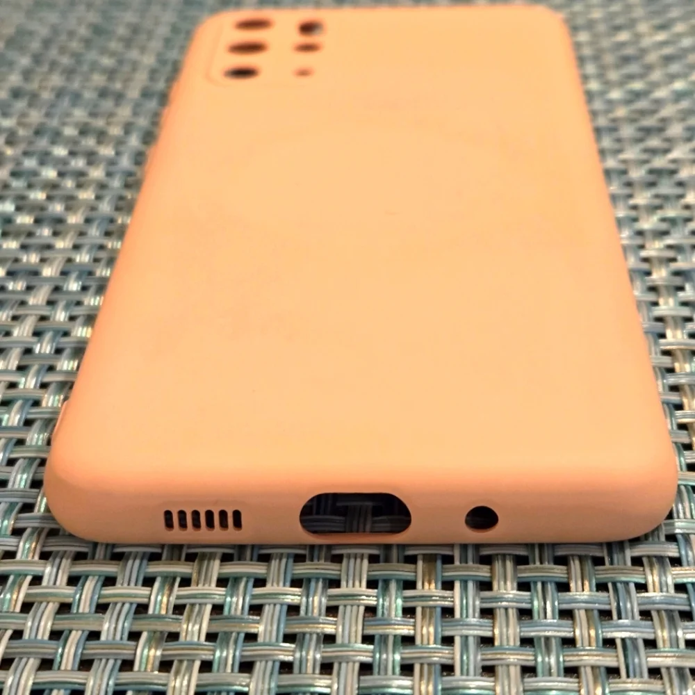 Samsung Galaxy S20+ Phone Cases
